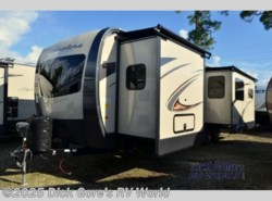 New 2019 Forest River Rockwood Signature Ultra Lite 8328BS available in Saint Augustine, Florida