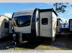 New 2019 Forest River Rockwood Signature Ultra Lite 8332BS available in Saint Augustine, Florida