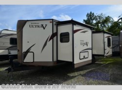 Used 2017 Forest River Rockwood Ultra V 2811VS available in Saint Augustine, Florida