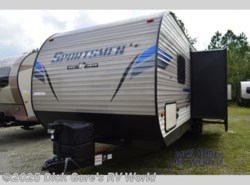 New 2019 K-Z Sportsmen LE 291BHLE available in Saint Augustine, Florida