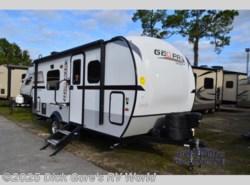 New 2019 Forest River Rockwood Geo Pro 19FD available in Saint Augustine, Florida