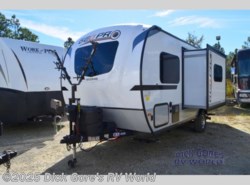 New 2019 Forest River Rockwood Geo Pro 19FBS available in Saint Augustine, Florida