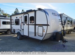 New 2019 Forest River Rockwood Geo Pro 19FD available in Saint Augustine, Florida
