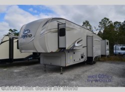 Used 2019 Jayco Eagle 347BHOK available in Saint Augustine, Florida