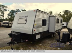 New 2019 Coachmen Viking 21RBSS available in Saint Augustine, Florida