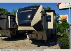 New 2019 Forest River Sandpiper 379FLOK available in Saint Augustine, Florida