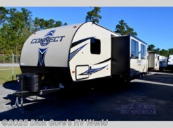 New 2018 K-Z Connect C281BH available in Richmond Hill, Georgia