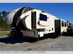 New 2018 Keystone Sprinter 3151FWRLS available in Richmond Hill, Georgia