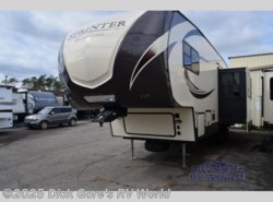 New 2018 Keystone Sprinter Campfire Edition 29FWBH available in Richmond Hill, Georgia