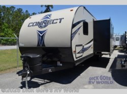 New 2018 K-Z Connect C281BH available in Richmond Hill, Georgia