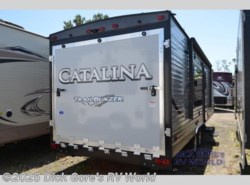 New 2019 Coachmen Catalina Trail Blazer 26TH available in Richmond Hill, Georgia