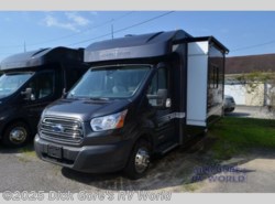 New 2019 Winnebago Fuse 23A available in Richmond Hill, Georgia