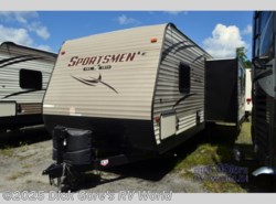 Used 2017 K-Z Sportsmen LE 261RLLE available in Richmond Hill, Georgia