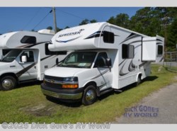 New 2019 Forest River Sunseeker LE 2250SLE CHEVY available in Richmond Hill, Georgia