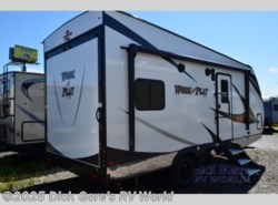 New 2019 Forest River Work and Play 19WCB available in Richmond Hill, Georgia