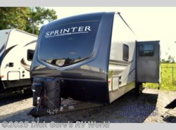 New 2019 Keystone Sprinter Campfire Edition 29DB available in Richmond Hill, Georgia