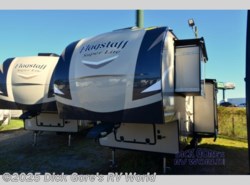 New 2019 Forest River Flagstaff Super Lite 529RLKS available in Richmond Hill, Georgia