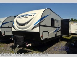 New 2019 K-Z Connect C241RLK available in Richmond Hill, Georgia