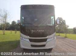 New 2017 Tiffin Allegro 35QBA available in Hammond, Louisiana