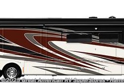 New 2017 Tiffin Allegro Bus 37AP available in Hammond, Louisiana