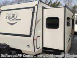2018 Forest River Rockwood Roo 23IKSS 2018 Forest River Rockwood Roo 23IKSS