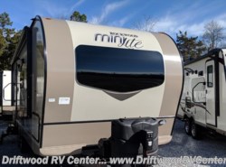 New 2018 Forest River Rockwood Mini Lite 2511S available in Clermont, New Jersey