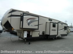 New 2018 Forest River Sandpiper 372LOK available in Clermont, New Jersey