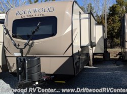 New 2018 Forest River Rockwood Ultra Lite 2906WS available in Clermont, New Jersey