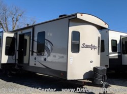 New 2018 Forest River Sandpiper Destination 403RD available in Clermont, New Jersey