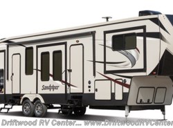 New 2019 Forest River Sandpiper 372LOK available in Clermont, New Jersey
