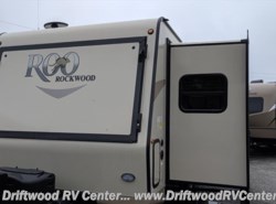 New 2019 Forest River Rockwood Roo 21SS available in Clermont, New Jersey