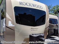 New 2018 Forest River Rockwood 8335BSS available in Clermont, New Jersey