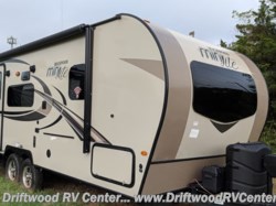 2019 Forest River Rockwood Mini Lite 2109S 2019 Forest River Rockwood Mini Lite 2109S