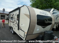 New 2019 Forest River Rockwood Mini Lite 2109S available in Clermont, New Jersey