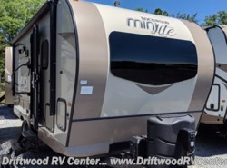New 2019 Forest River Rockwood Mini Lite 2104S available in Clermont, New Jersey
