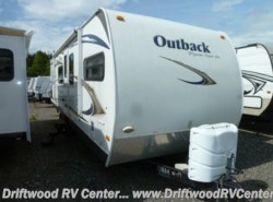 Used 2010 Keystone Outback 286FK available in Clermont, New Jersey