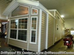 2019 Canterbury Park Models 38CKL 2019 Canterbury Park Models 38CKL