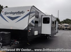 Used 2019 Keystone Springdale 38BH available in Clermont, New Jersey