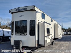 New 2019 Keystone Residence 40FLFT available in Clermont, New Jersey