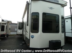 New 2019 Keystone Residence 40FLFT available in Clermont, New Jersey