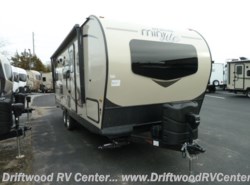 New 2019 Forest River Rockwood Mini Lite 2509S available in Clermont, New Jersey