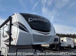 New 2019 Forest River CRUSADER 320DEN available in Clermont, New Jersey
