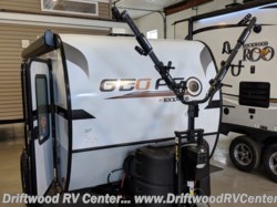 2019 Forest River Rockwood Geo Pro G12RK 2019 Forest River Rockwood Geo Pro G12RK