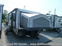 New 2020 Forest River Rockwood Roo 233S available in Clermont, New Jersey
