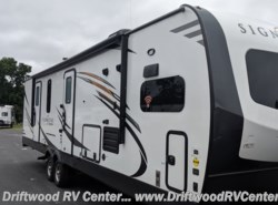 New 2020 Forest River Rockwood Signature Ultra Lite 8335BSS available in Clermont, New Jersey