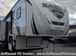 New 2020 Forest River Sabre 38DBQ available in Clermont, New Jersey