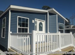 New 2020 Skyline Shore Park 1991CTS available in Clermont, New Jersey
