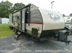 Used 2019 Forest River Grey Wolf 26DBH available in Clermont, New Jersey