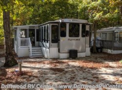 Used 2017 Heartland Resort 44FL available in Clermont, New Jersey