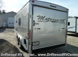 Used 2016 Play-Mor Motorsport 8187C available in Clermont, New Jersey